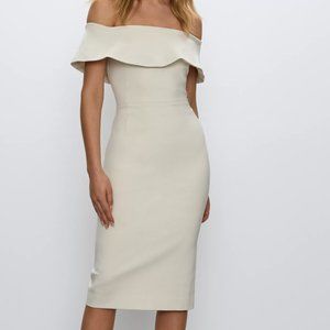 Babaton Ruslan Dress